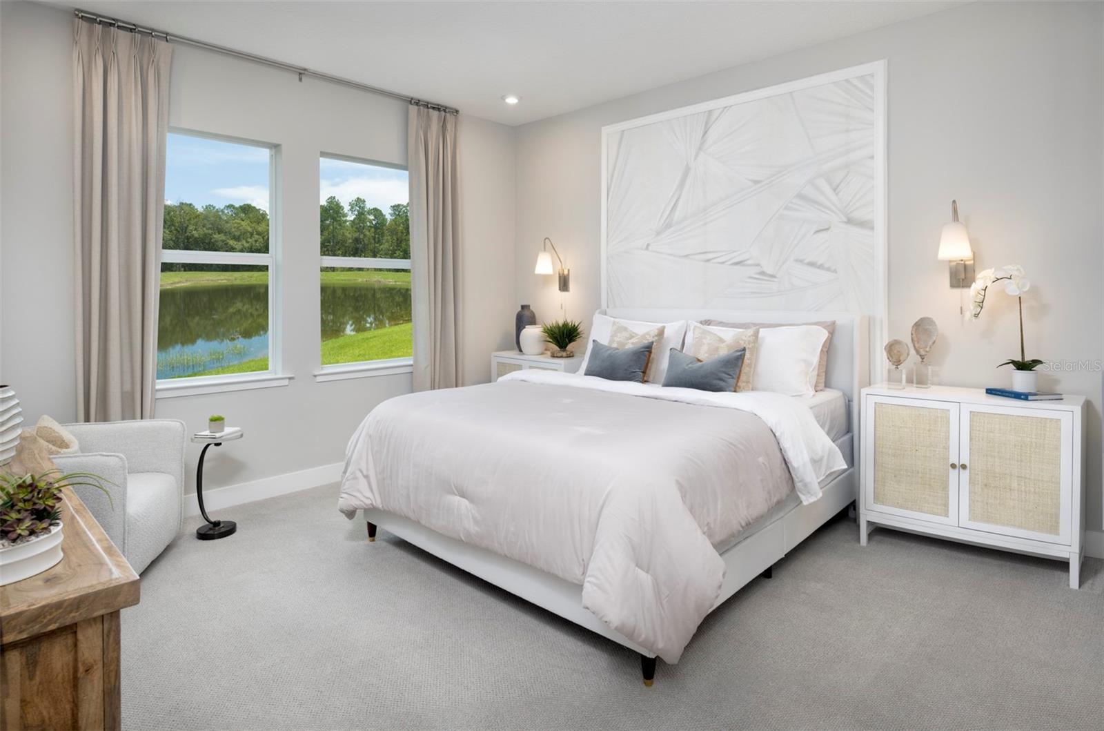 LAKESPUR AT WELLEN PARK - Residential