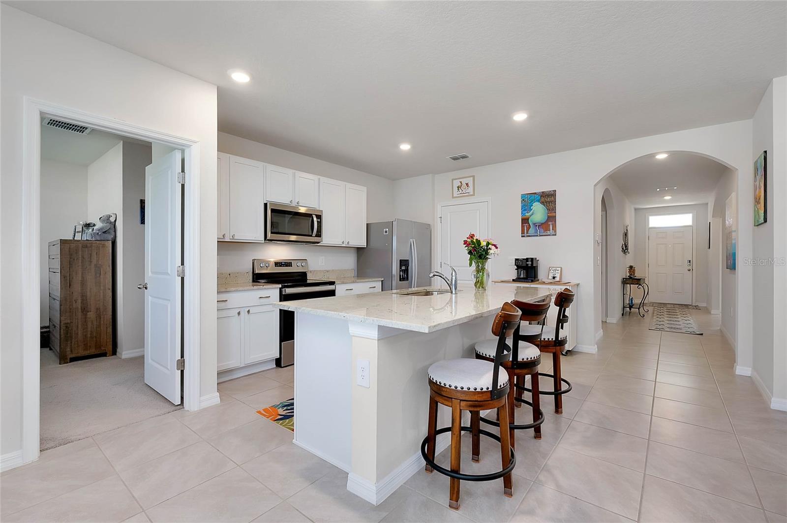 VILLAGES OF GLEN CREEK PH 1B - Residential