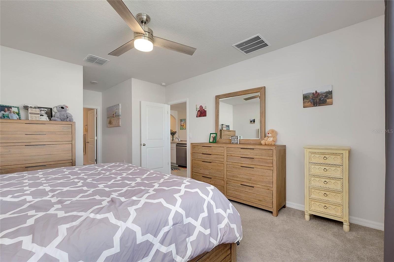 VILLAGES OF GLEN CREEK PH 1B - Residential