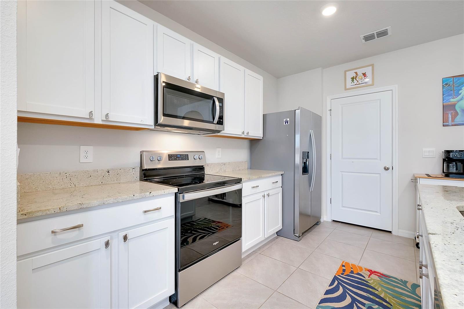 VILLAGES OF GLEN CREEK PH 1B - Residential