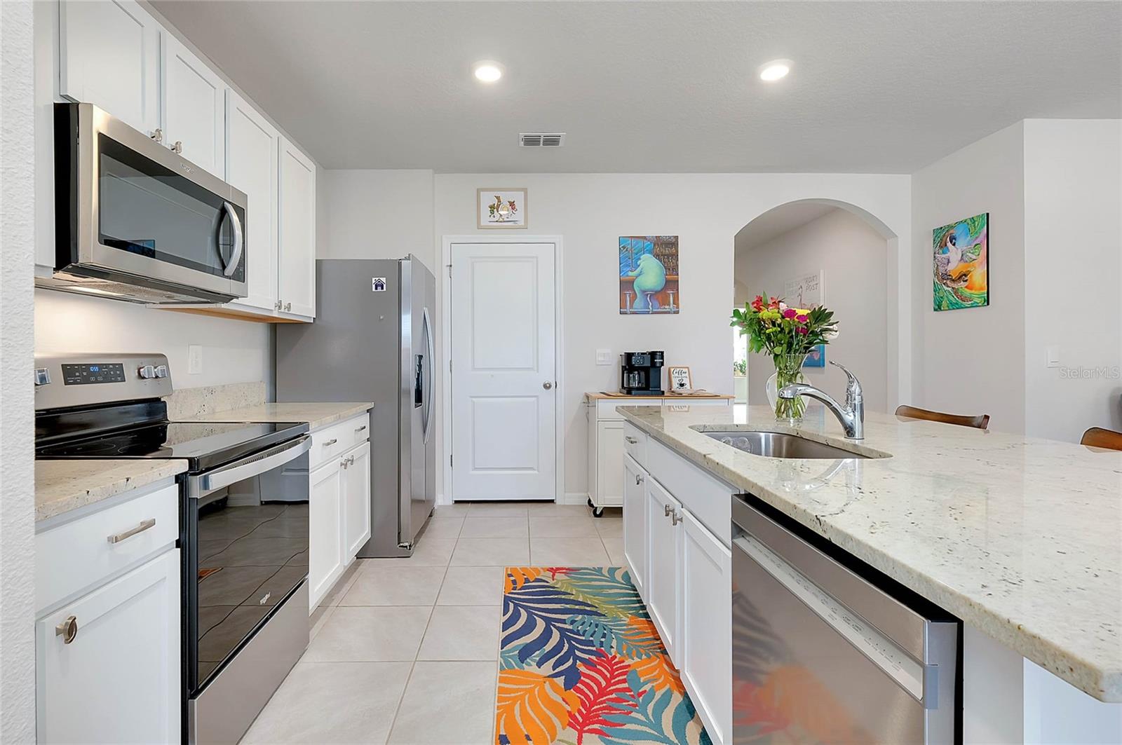 VILLAGES OF GLEN CREEK PH 1B - Residential