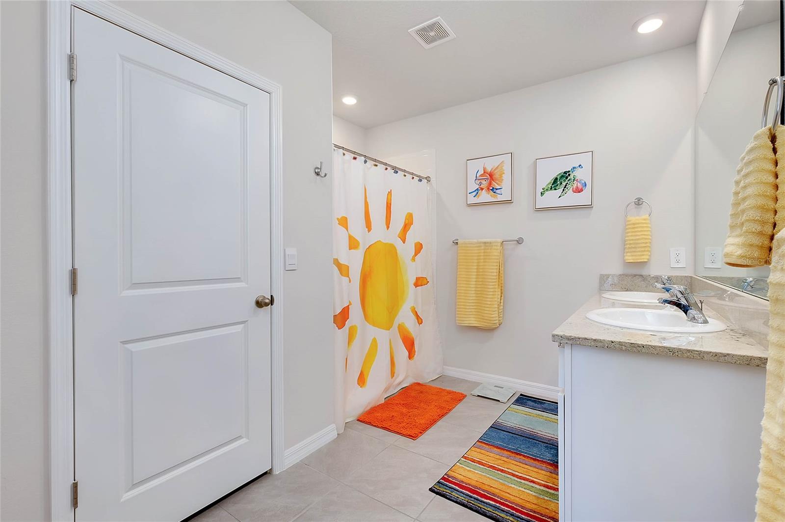 VILLAGES OF GLEN CREEK PH 1B - Residential