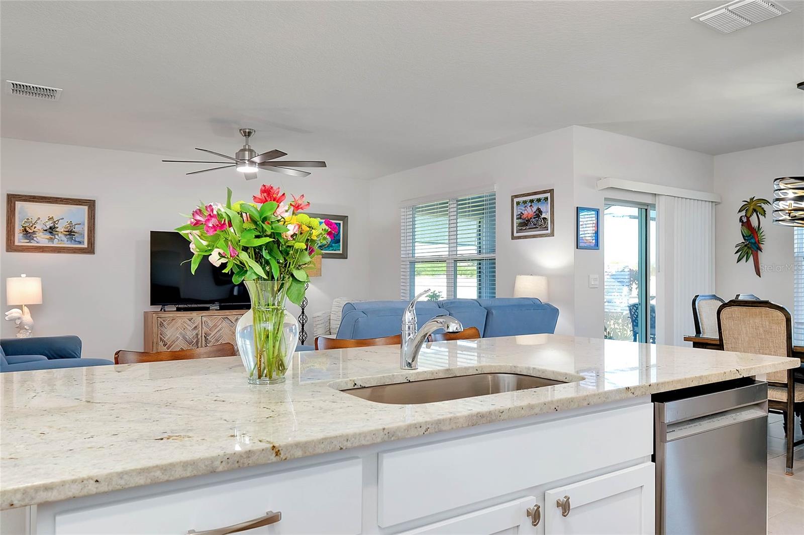 VILLAGES OF GLEN CREEK PH 1B - Residential