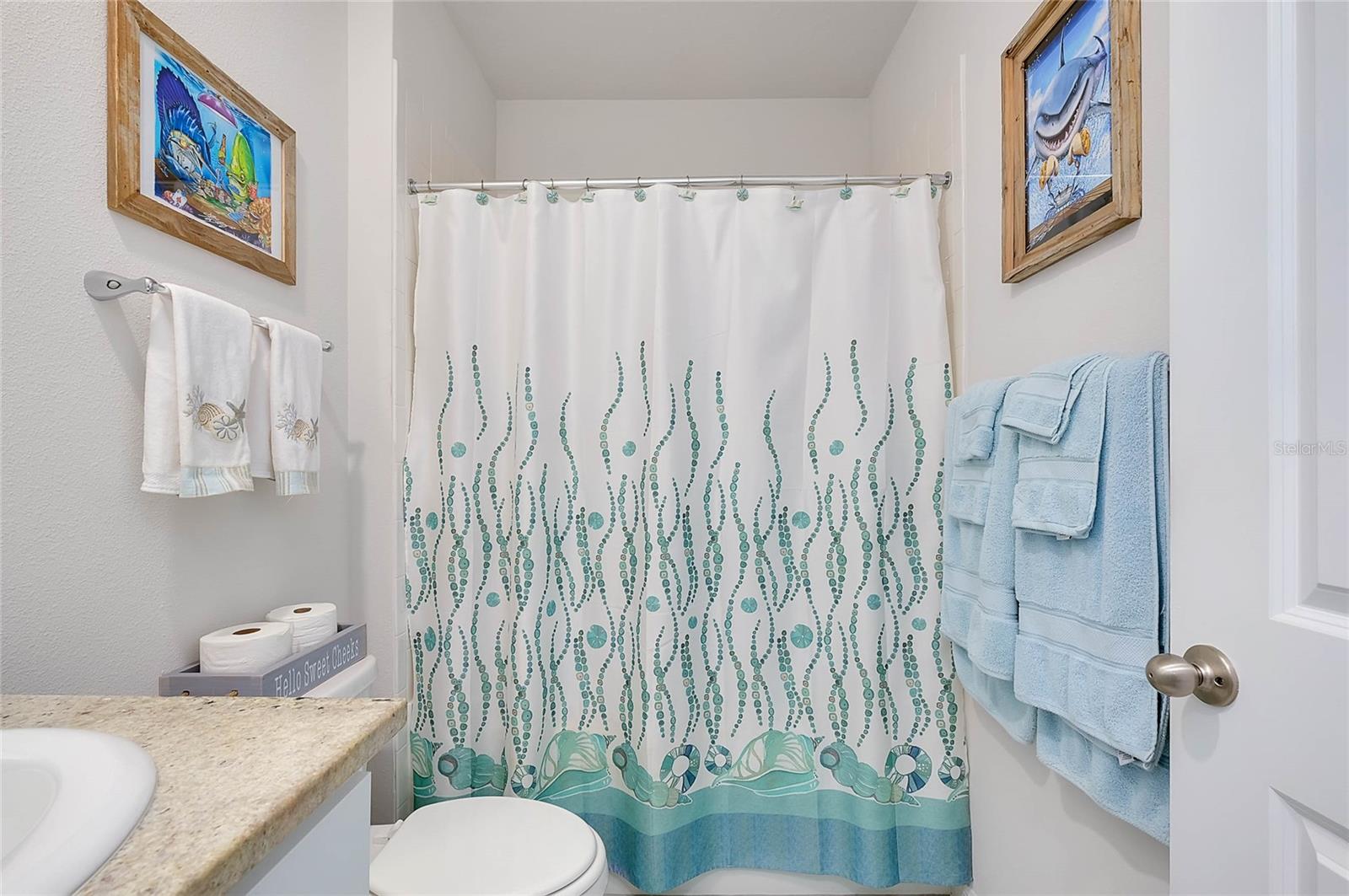 VILLAGES OF GLEN CREEK PH 1B - Residential