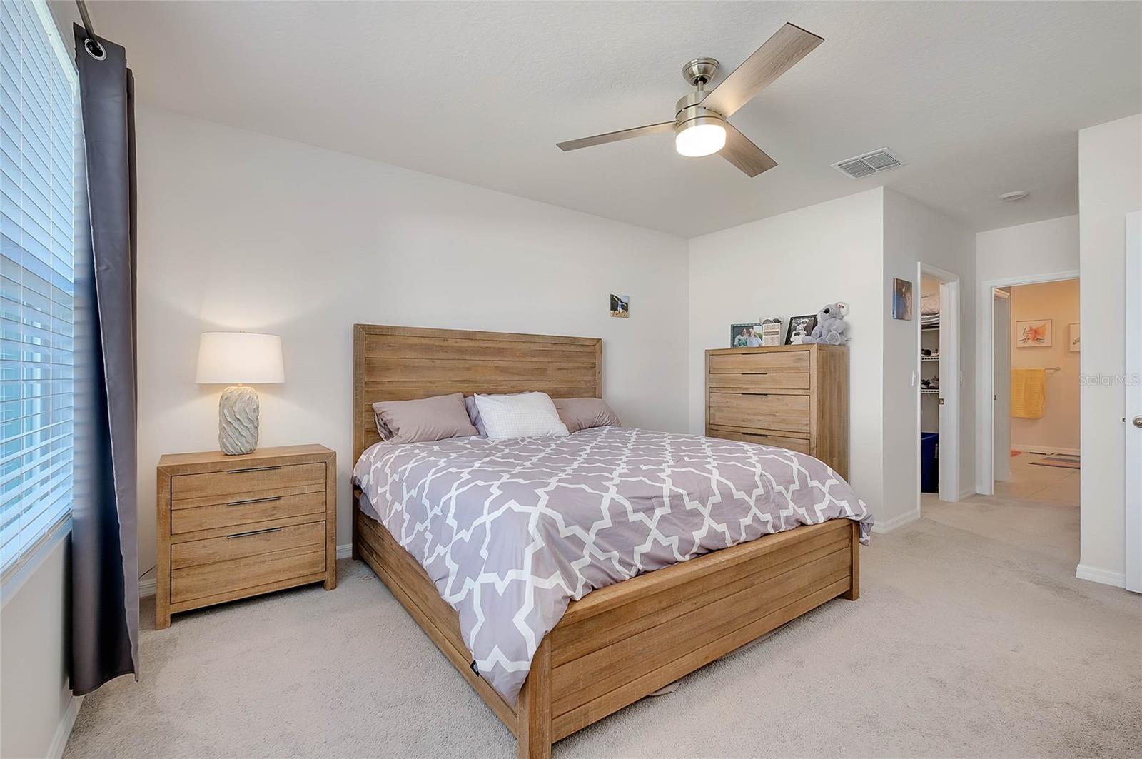 VILLAGES OF GLEN CREEK PH 1B - Residential