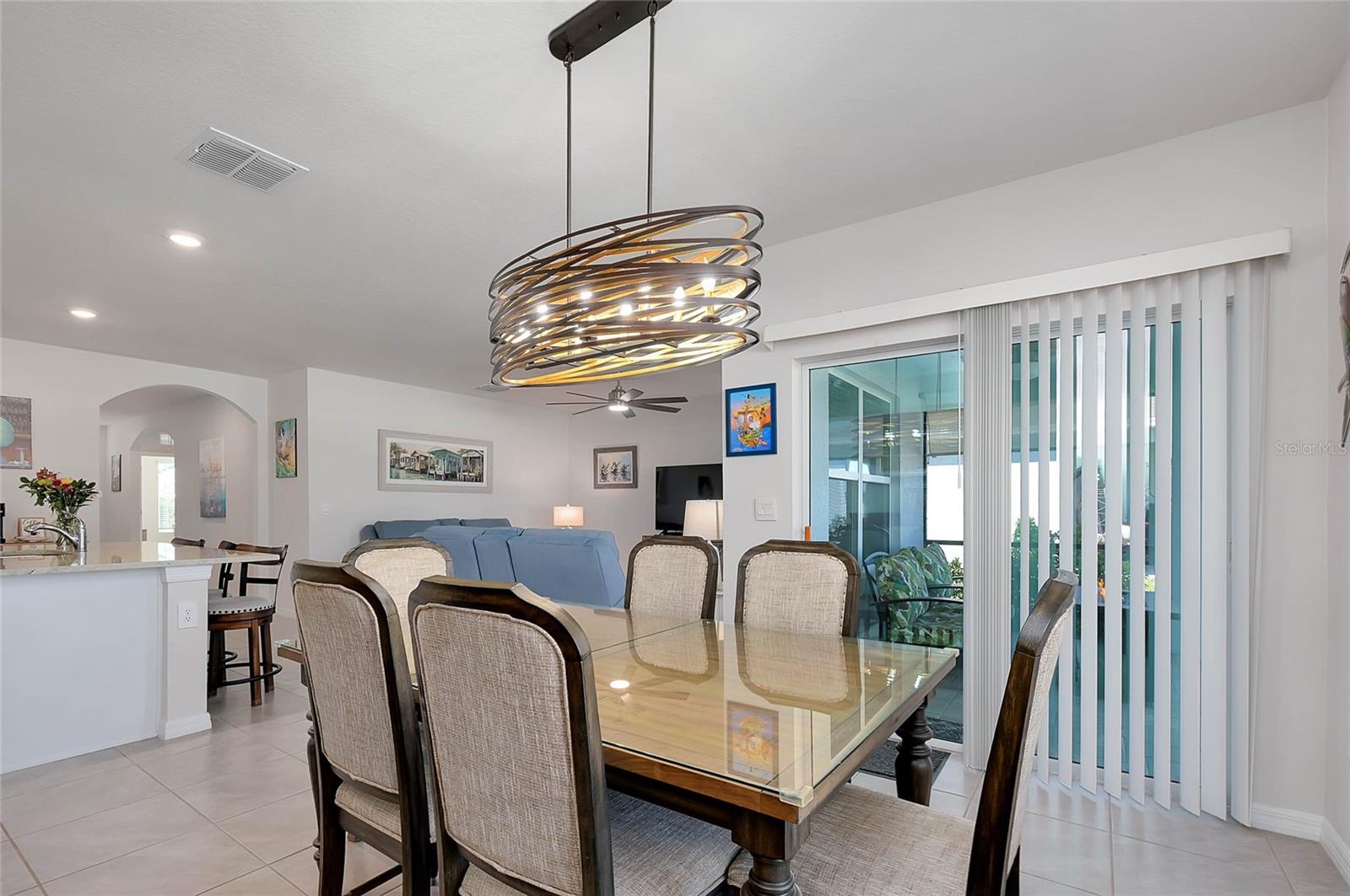 VILLAGES OF GLEN CREEK PH 1B - Residential