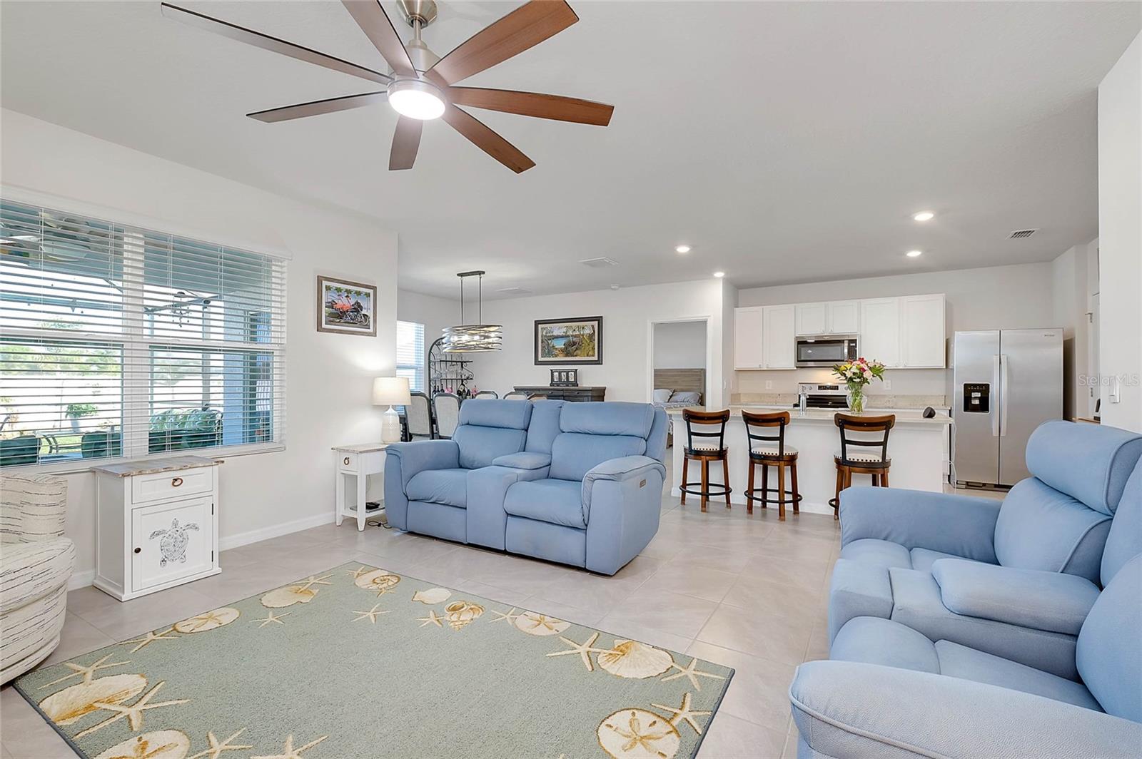 VILLAGES OF GLEN CREEK PH 1B - Residential