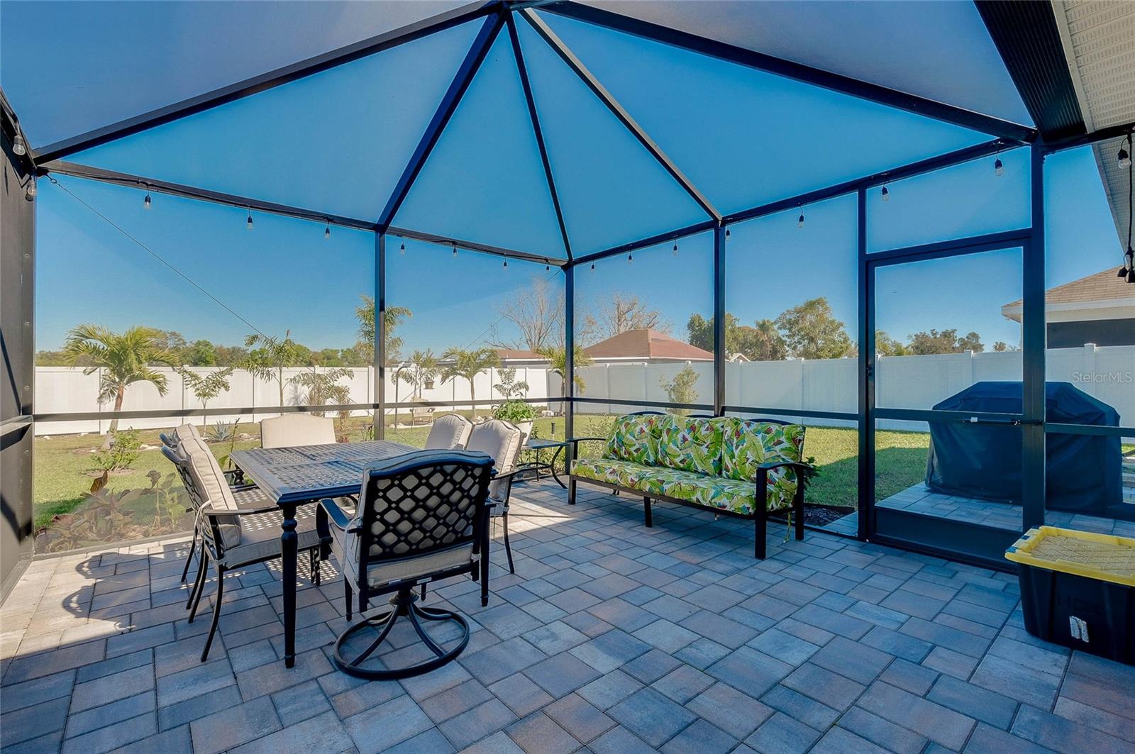 VILLAGES OF GLEN CREEK PH 1B - Residential