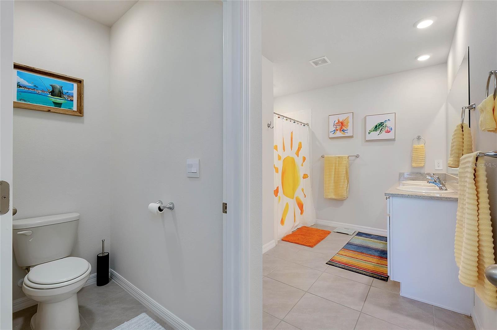 VILLAGES OF GLEN CREEK PH 1B - Residential