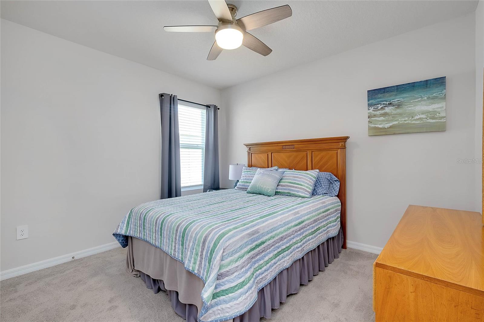 VILLAGES OF GLEN CREEK PH 1B - Residential