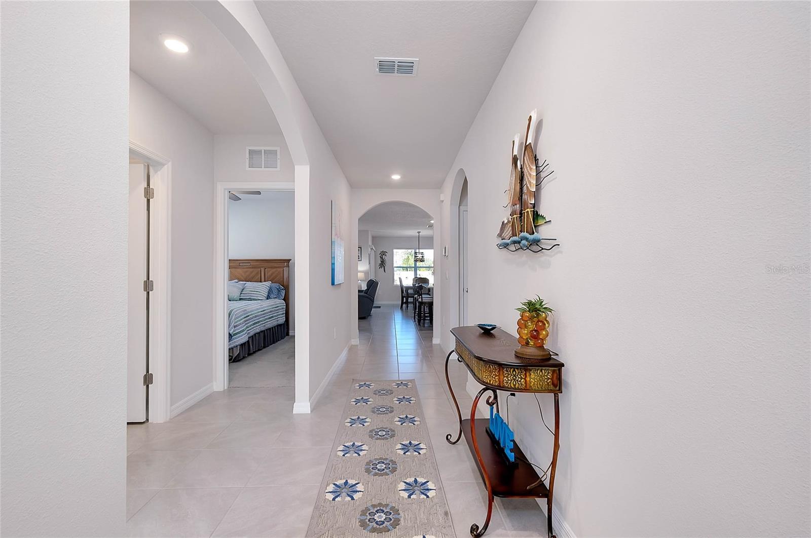 VILLAGES OF GLEN CREEK PH 1B - Residential