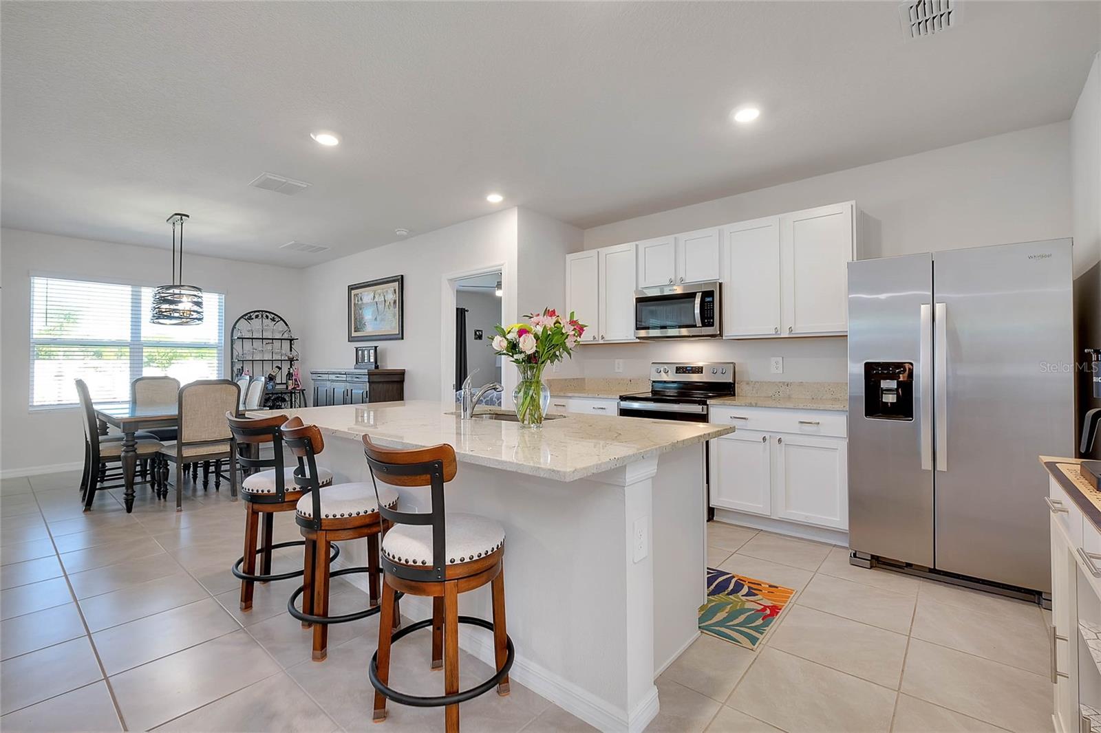 VILLAGES OF GLEN CREEK PH 1B - Residential