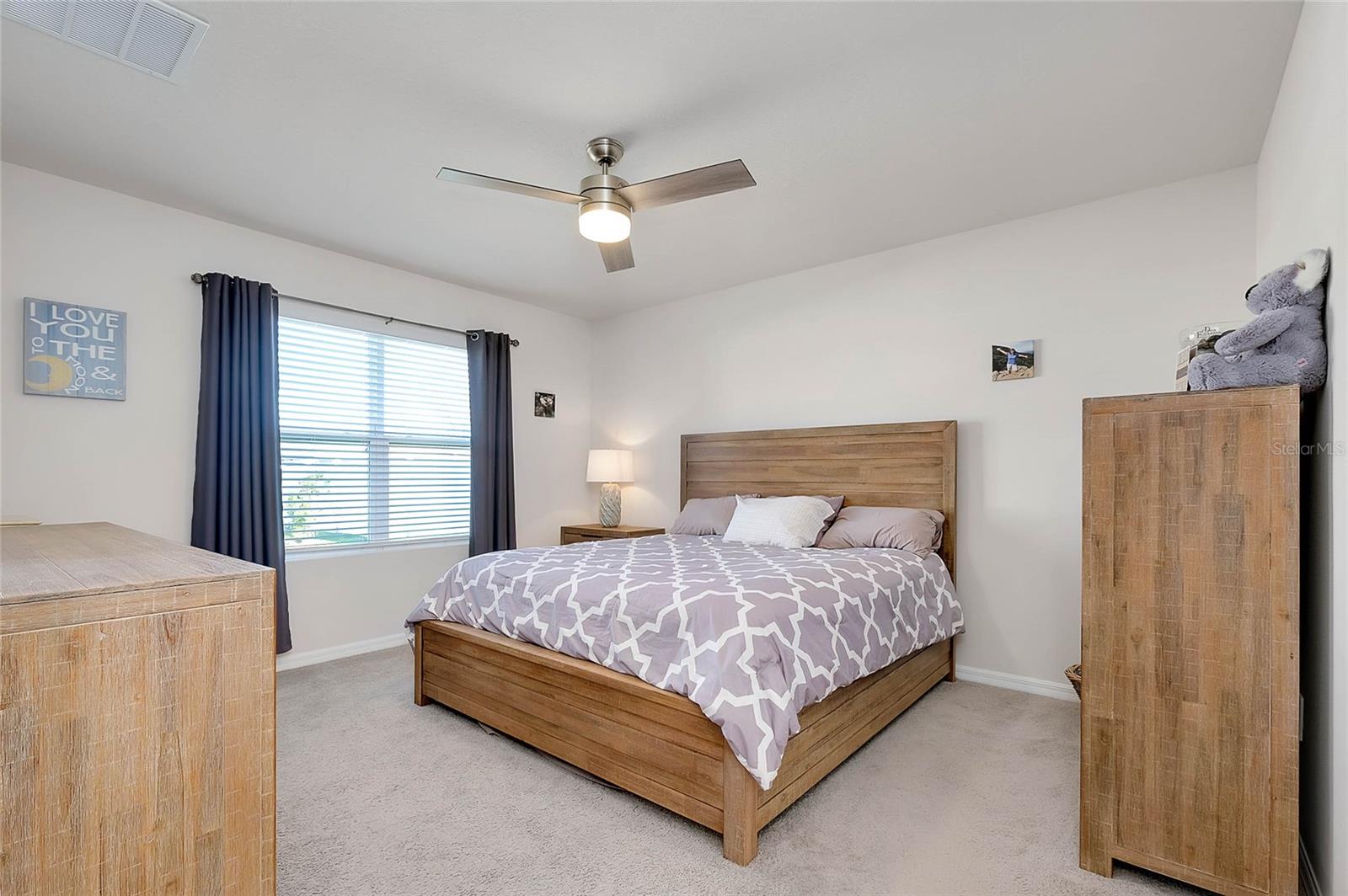 VILLAGES OF GLEN CREEK PH 1B - Residential