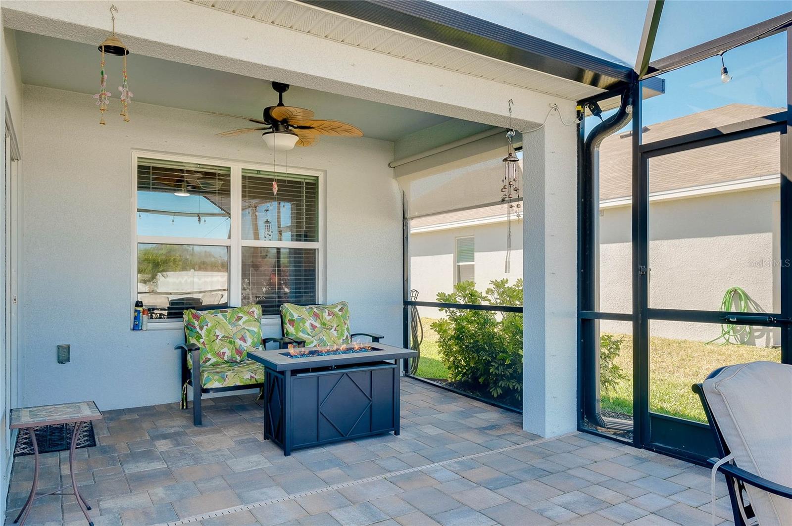 VILLAGES OF GLEN CREEK PH 1B - Residential