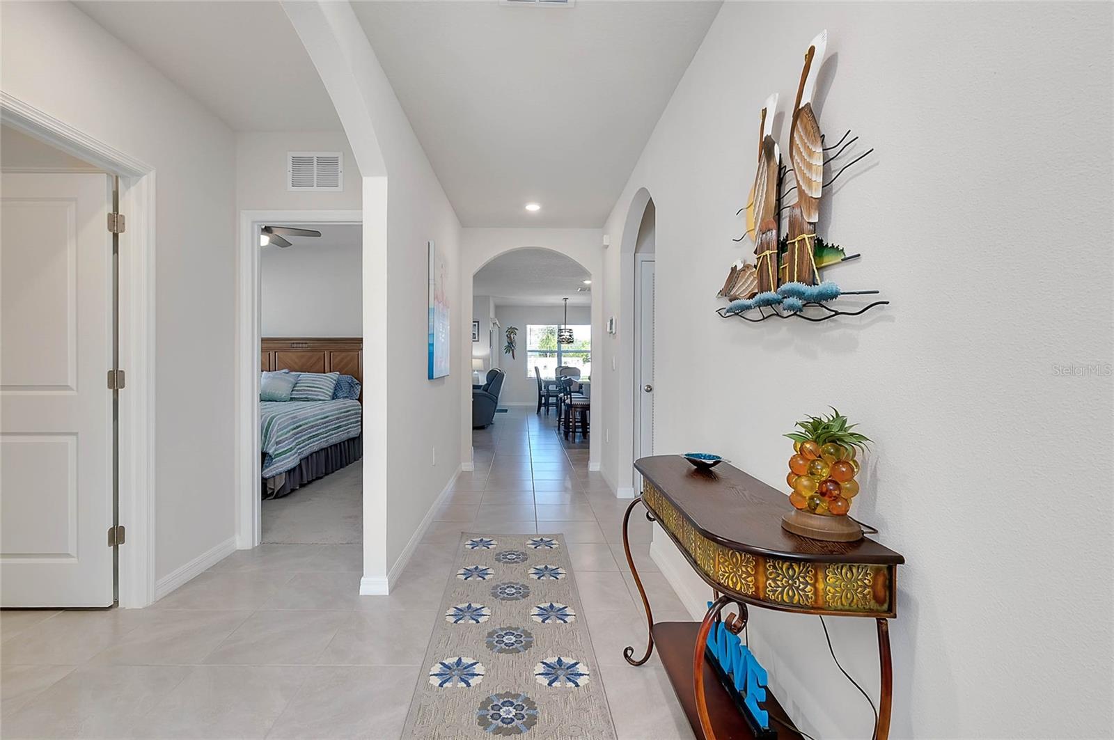 VILLAGES OF GLEN CREEK PH 1B - Residential