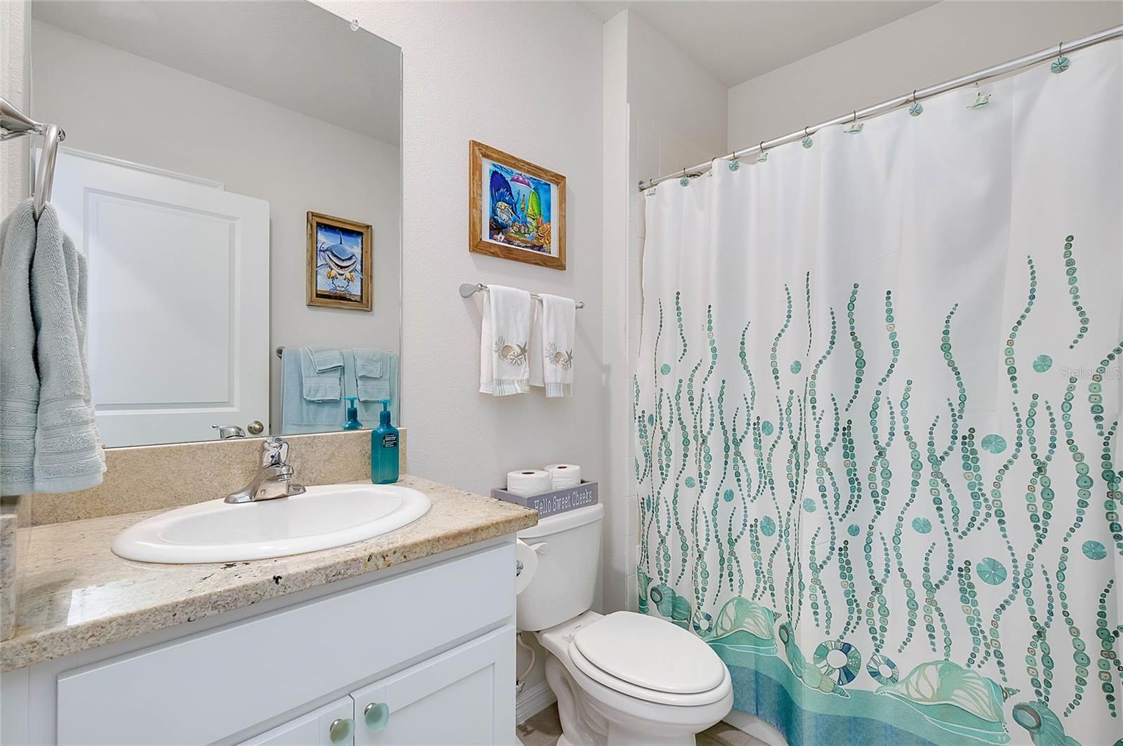 VILLAGES OF GLEN CREEK PH 1B - Residential