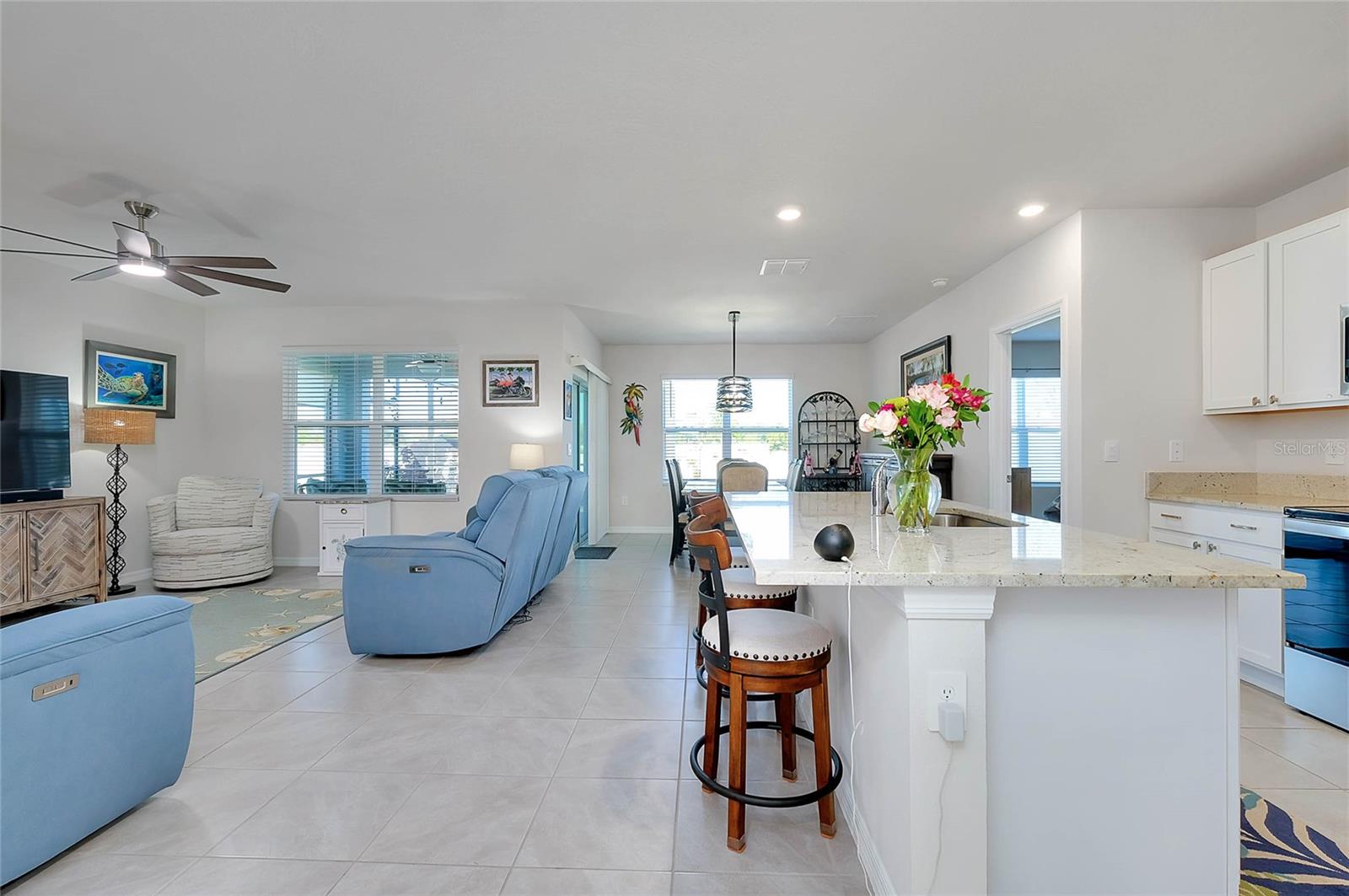 VILLAGES OF GLEN CREEK PH 1B - Residential