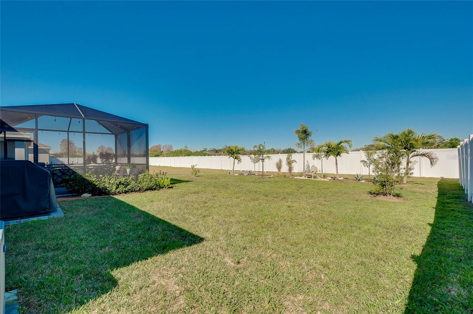 VILLAGES OF GLEN CREEK PH 1B - Residential