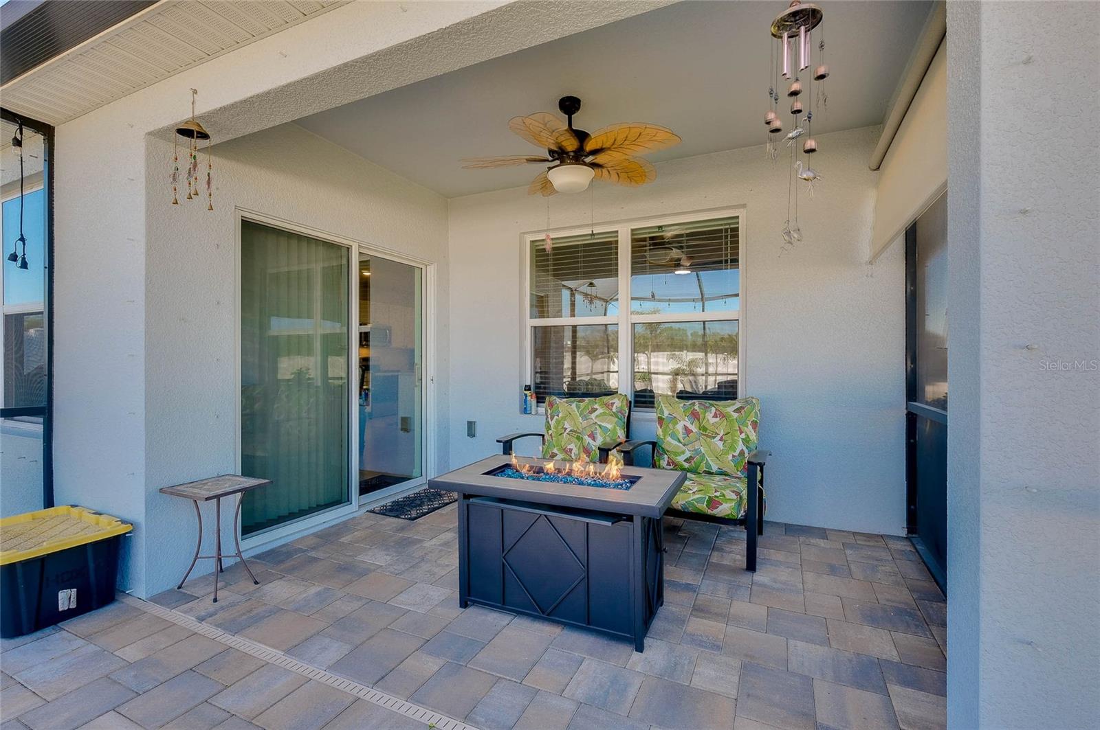 VILLAGES OF GLEN CREEK PH 1B - Residential