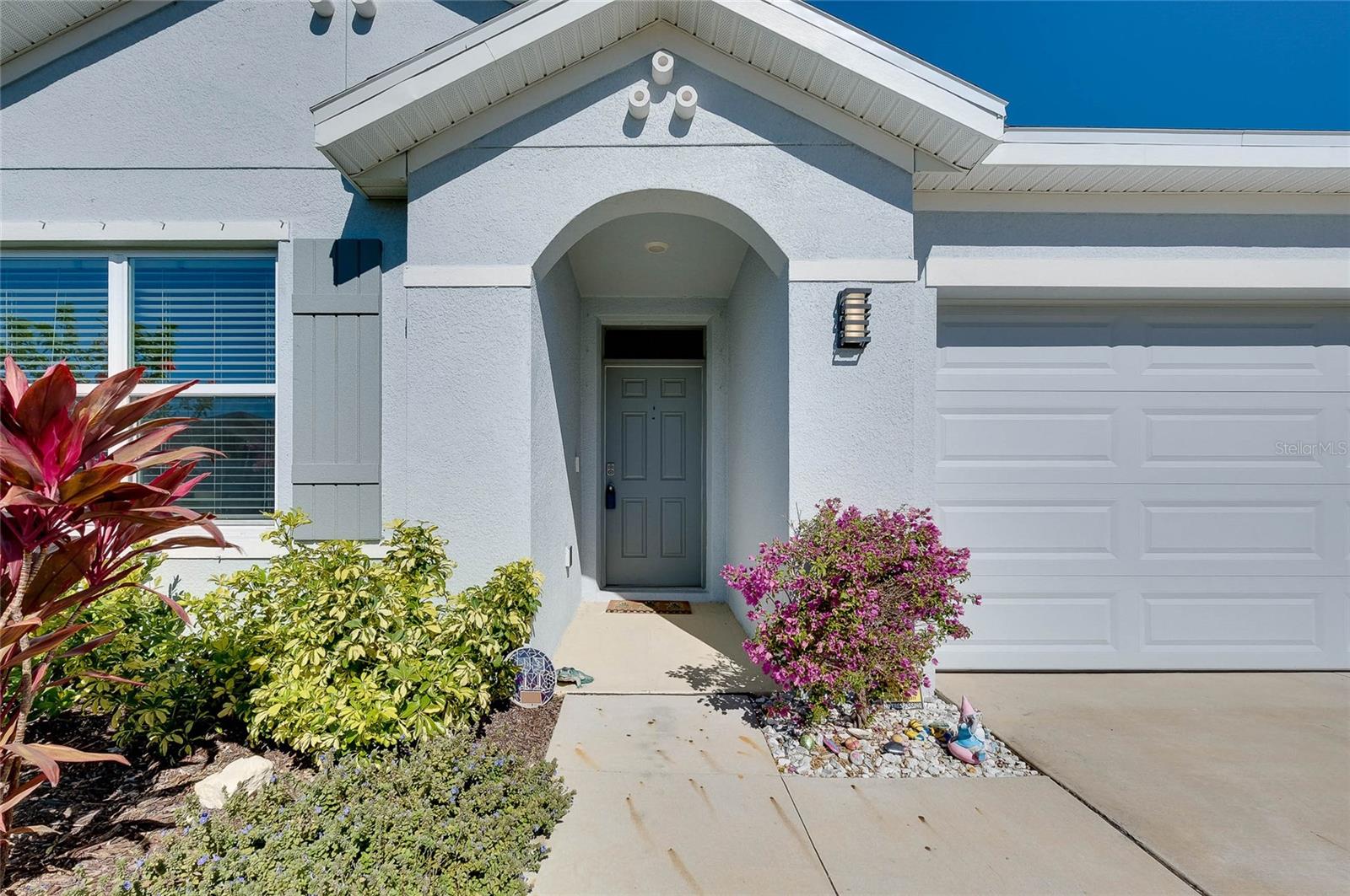 VILLAGES OF GLEN CREEK PH 1B - Residential