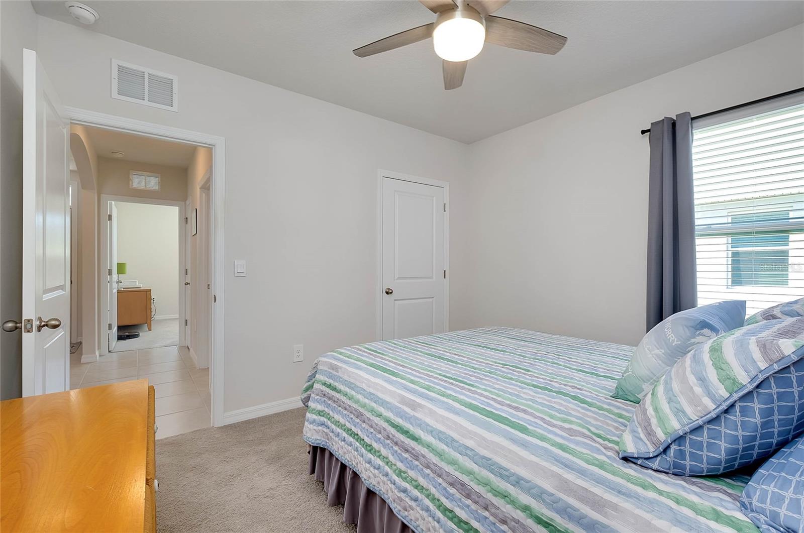 VILLAGES OF GLEN CREEK PH 1B - Residential