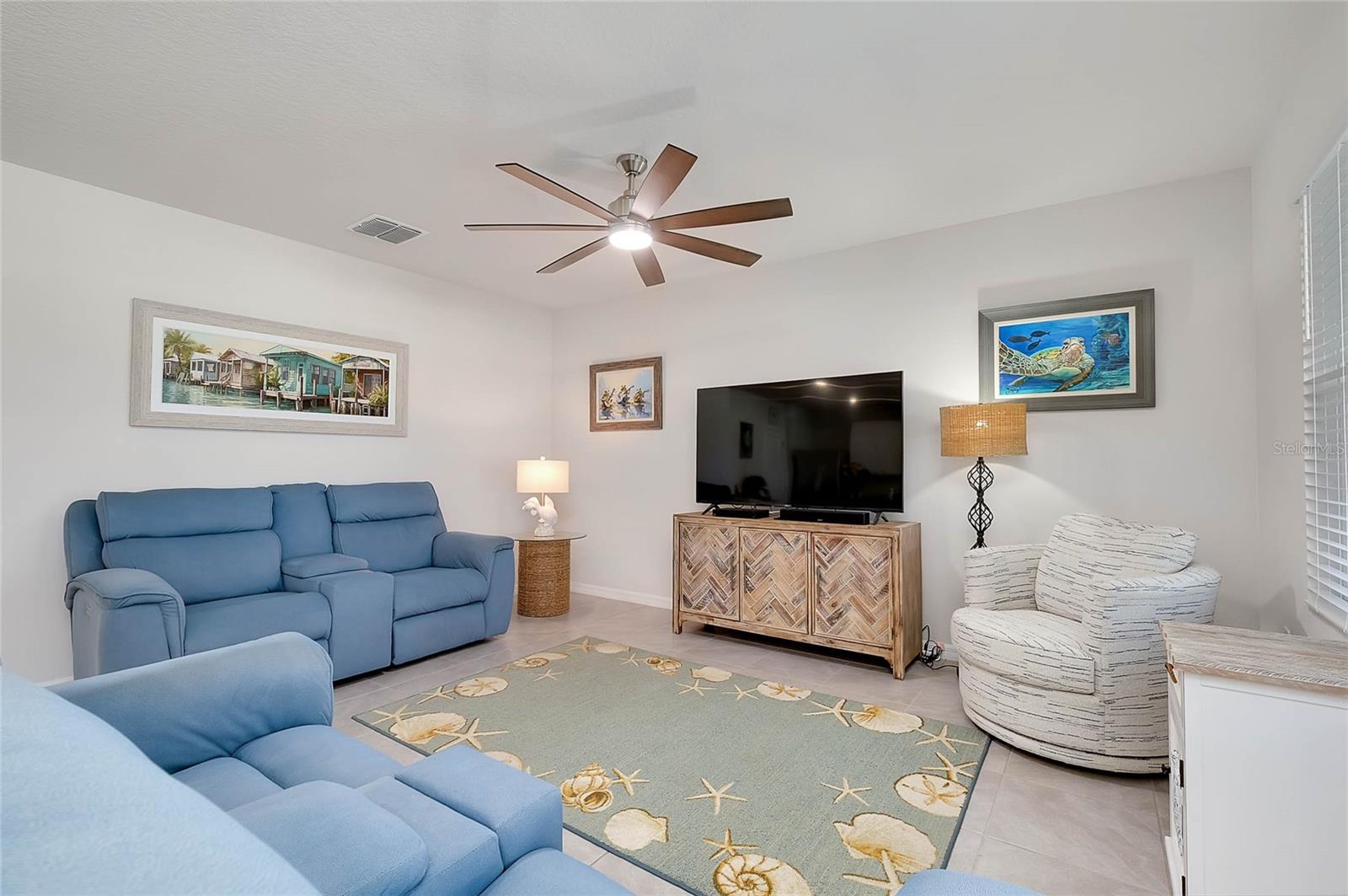 VILLAGES OF GLEN CREEK PH 1B - Residential