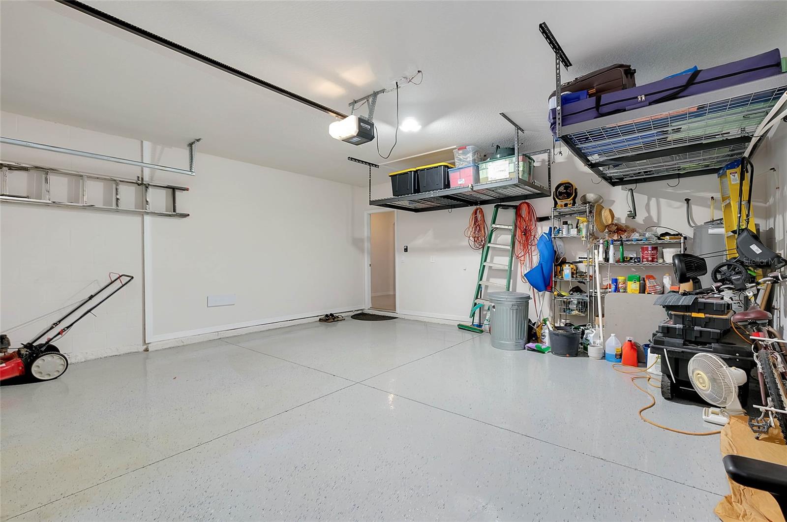 VILLAGES OF GLEN CREEK PH 1B - Residential