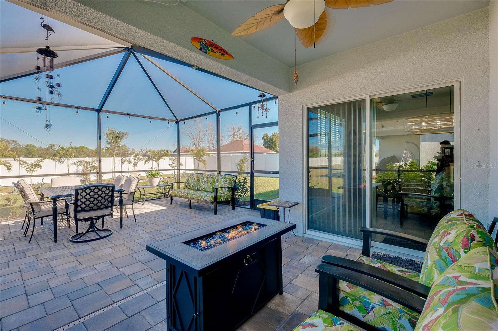 VILLAGES OF GLEN CREEK PH 1B - Residential