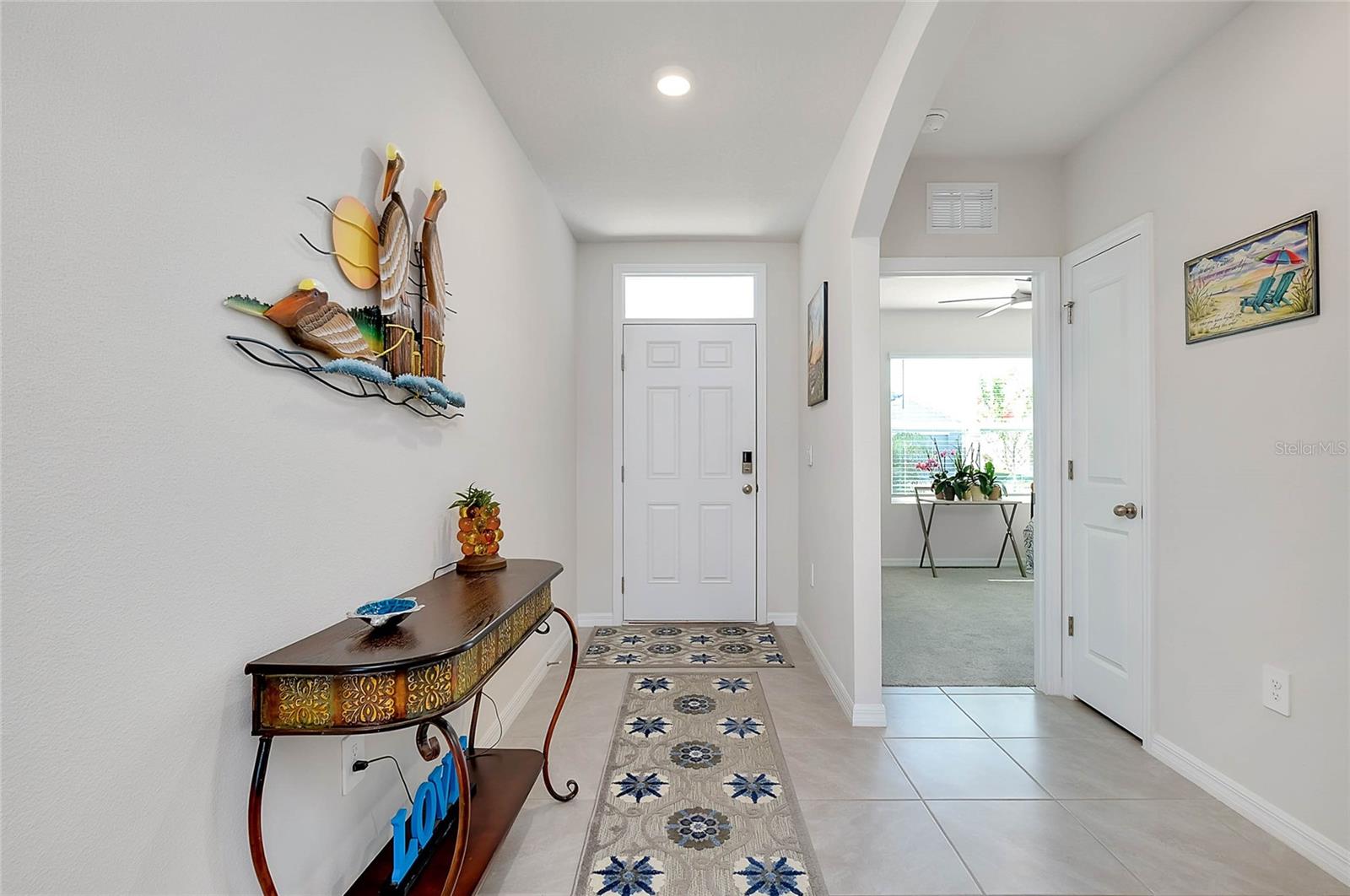 VILLAGES OF GLEN CREEK PH 1B - Residential