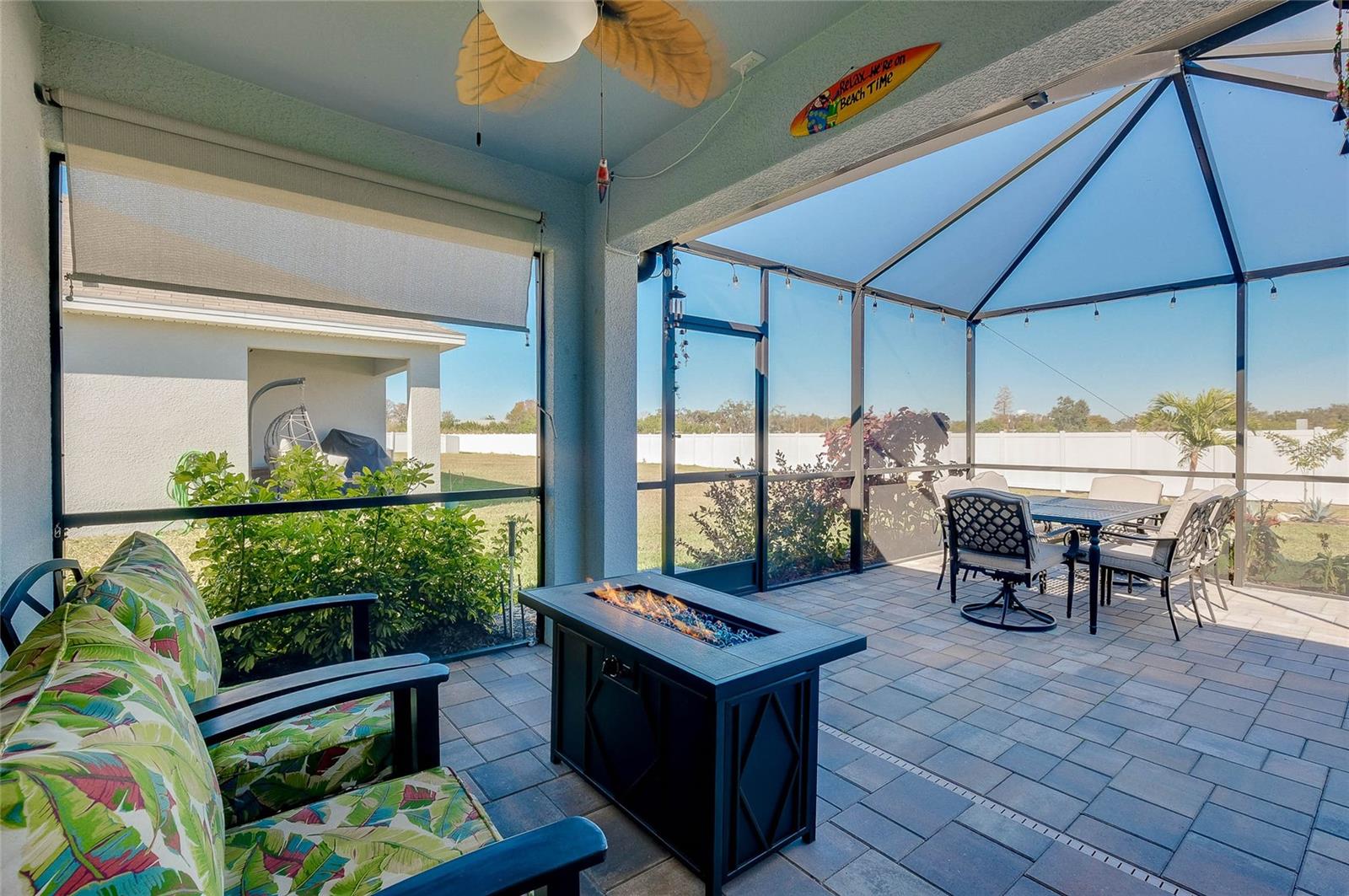 VILLAGES OF GLEN CREEK PH 1B - Residential