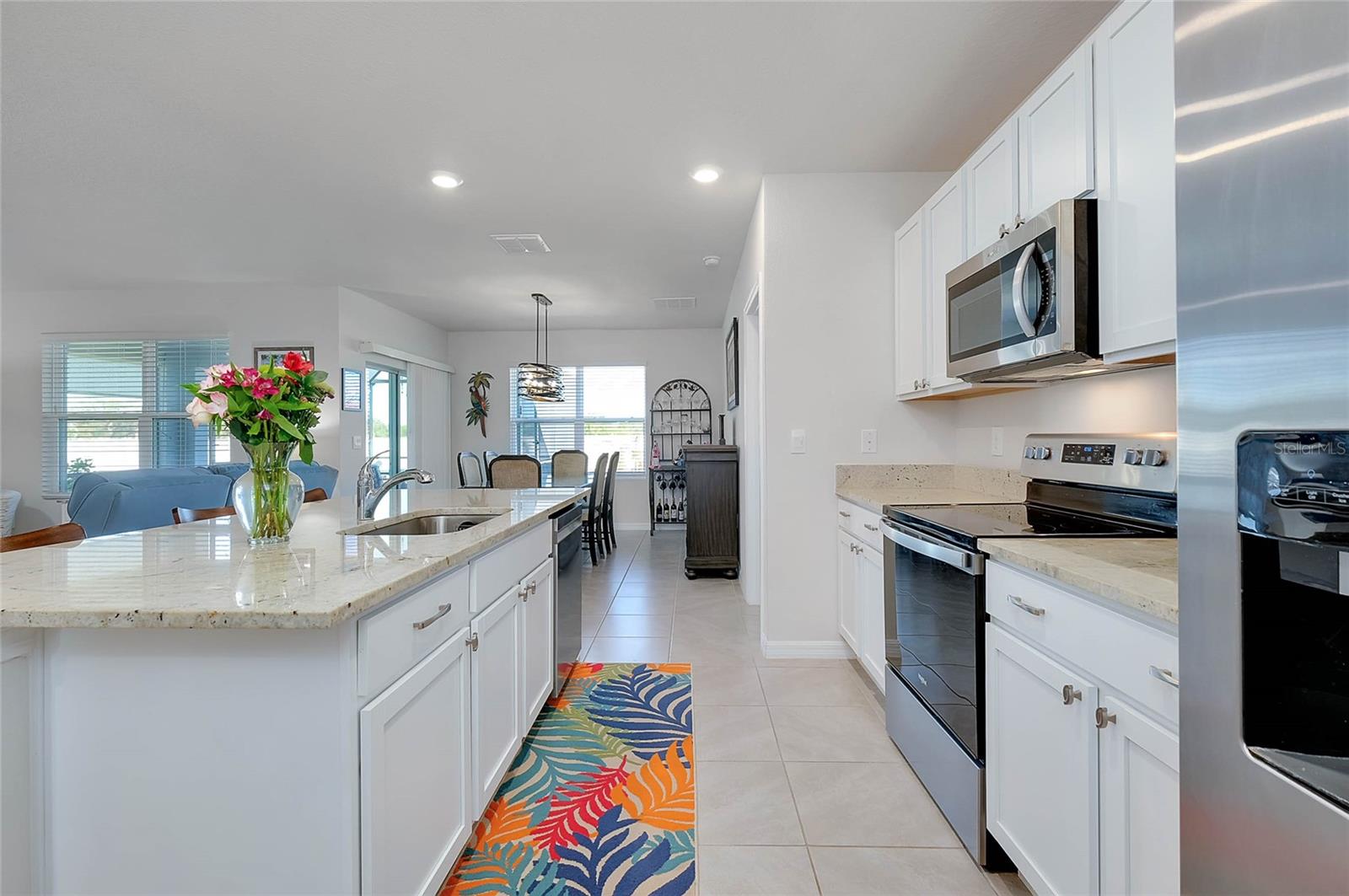 VILLAGES OF GLEN CREEK PH 1B - Residential