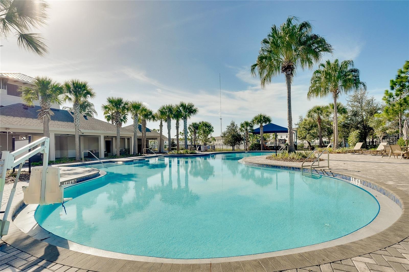 VILLAGES OF GLEN CREEK PH 1B - Residential