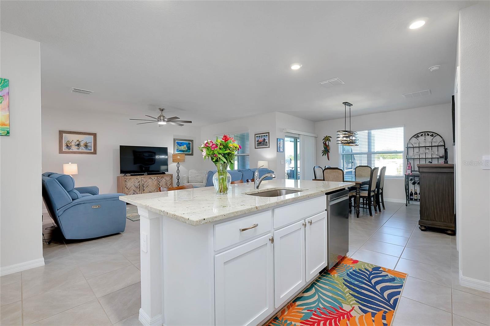 VILLAGES OF GLEN CREEK PH 1B - Residential