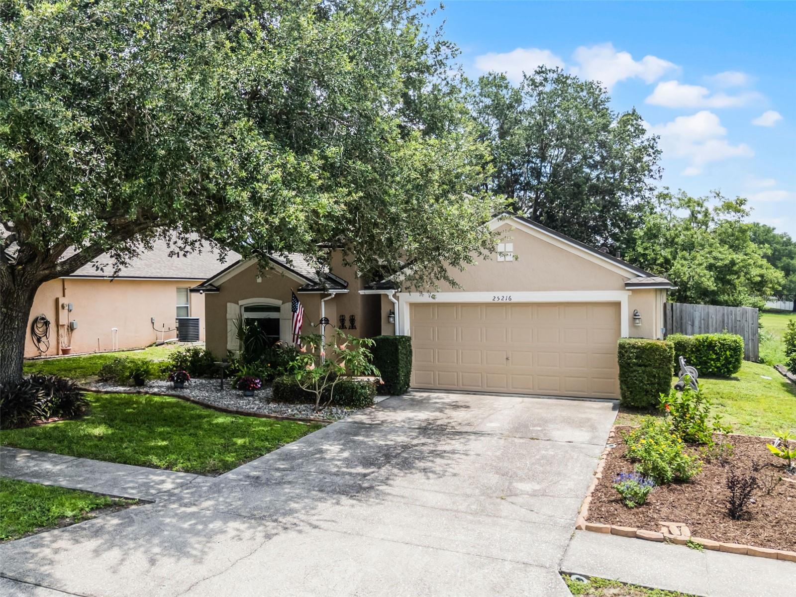 25216 IRONWEDGE DRIVE