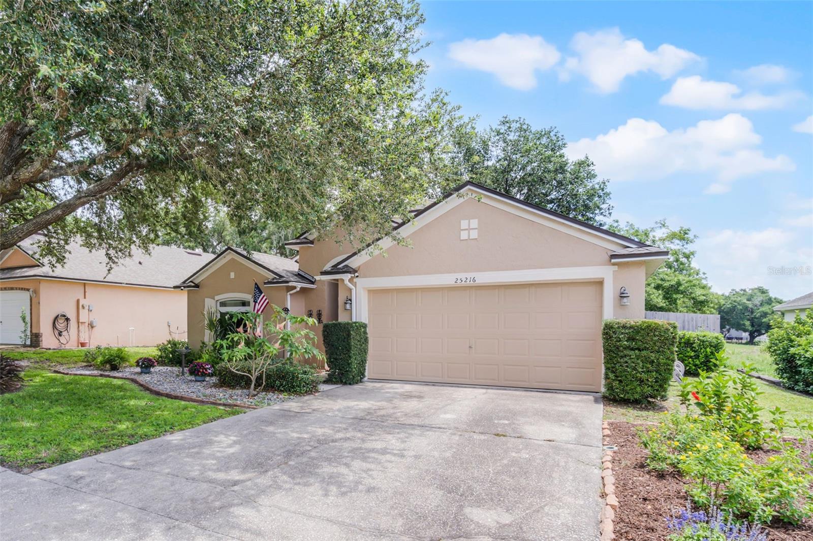 25216 IRONWEDGE DRIVE