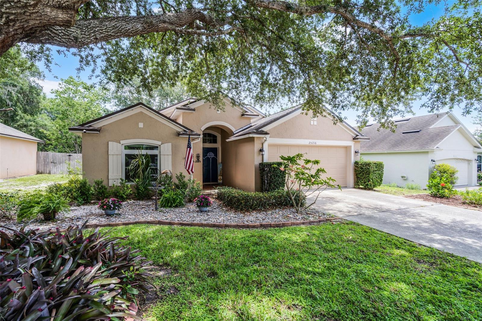 25216 IRONWEDGE DRIVE