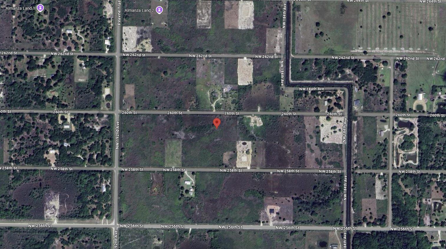 Build Your Dream Getaway or Invest in the Future! Welcome to 18878 NW 260th Street in the desirable Viking/Prairie community of Okeechobee. This peaceful 1.25-acre lot offers a perfect opportunity to build your dream home, weekend retreat, or hold as a long-term investment. Zoned for agriculture/residential, this property allows for a variety of uses including homes, manufactured housing, farming, and livestock. Enjoy the tranquility of rural living with no HOA, surrounded by open skies and native Florida landscape. Easy access to US-98 and just a short drive to downtown Okeechobee, Lake Okeechobee, and Kissimmee Prairie Preserve State Park. Whether you're looking to escape the city or expand your land portfolio, this parcel has great potential.