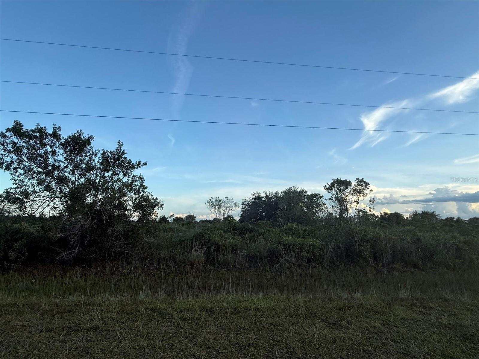 Build Your Dream Getaway or Invest in the Future! Welcome to 18878 NW 260th Street in the desirable Viking/Prairie community of Okeechobee. This peaceful 1.25-acre lot offers a perfect opportunity to build your dream home, weekend retreat, or hold as a long-term investment. Zoned for agriculture/residential, this property allows for a variety of uses including homes, manufactured housing, farming, and livestock. Enjoy the tranquility of rural living with no HOA, surrounded by open skies and native Florida landscape. Easy access to US-98 and just a short drive to downtown Okeechobee, Lake Okeechobee, and Kissimmee Prairie Preserve State Park. Whether you're looking to escape the city or expand your land portfolio, this parcel has great potential.