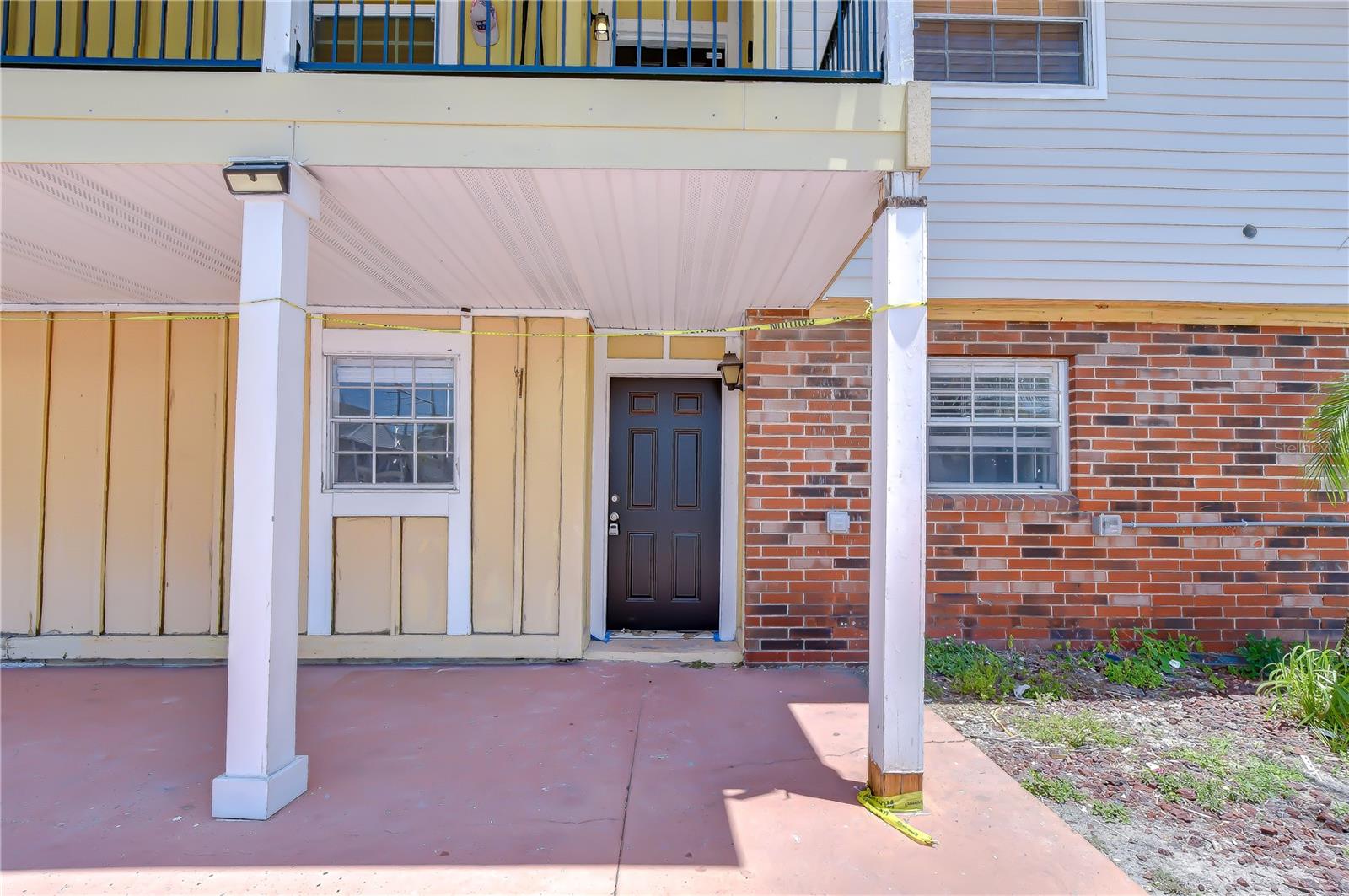 200 COUNTRY CLUB DRIVE 1505