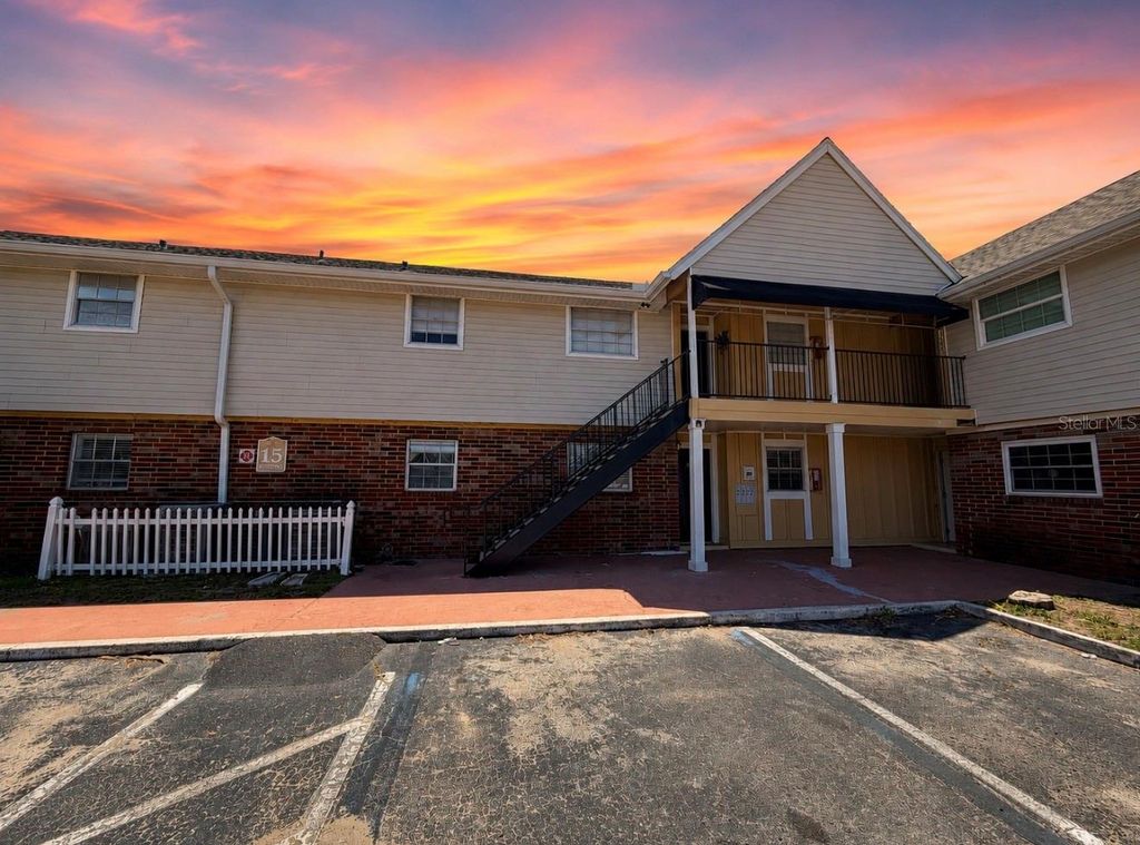 Photo of 200 Country Club Drive #1505, Largo, FL 33771 (MLS # TB8504962)