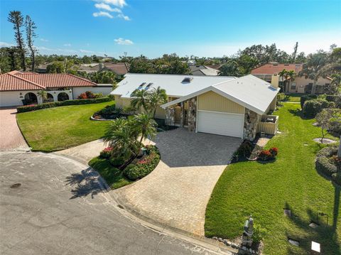 A home in OSPREY