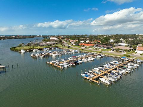 A home in OSPREY