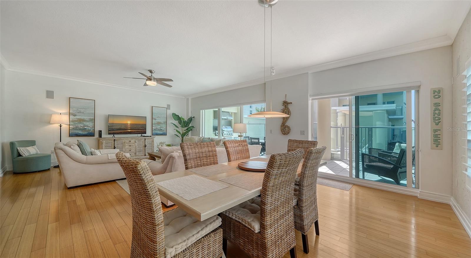 CRESCENT SIESTA KEY - Residential