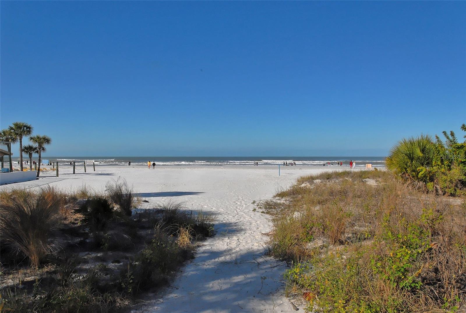 CRESCENT SIESTA KEY - Residential