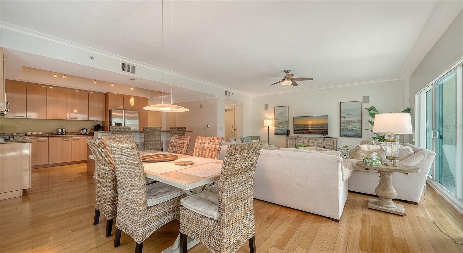 CRESCENT SIESTA KEY - Residential