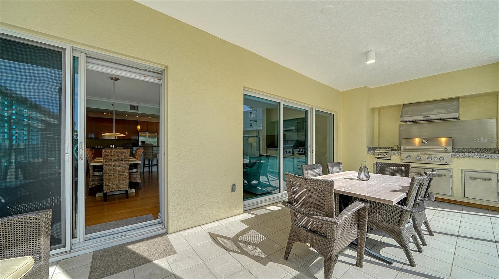 CRESCENT SIESTA KEY - Residential