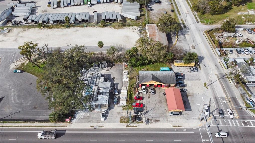 Photo of 3550 N 40th Street, Tampa, FL 33605 (MLS # T3505196)