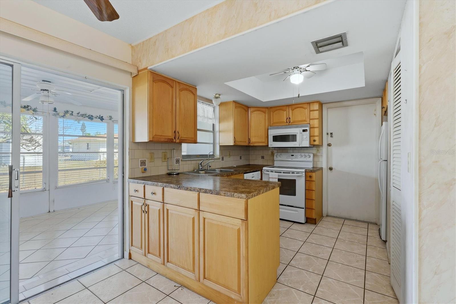 PORT CHARLOTTE 15 REP 02 - Residential