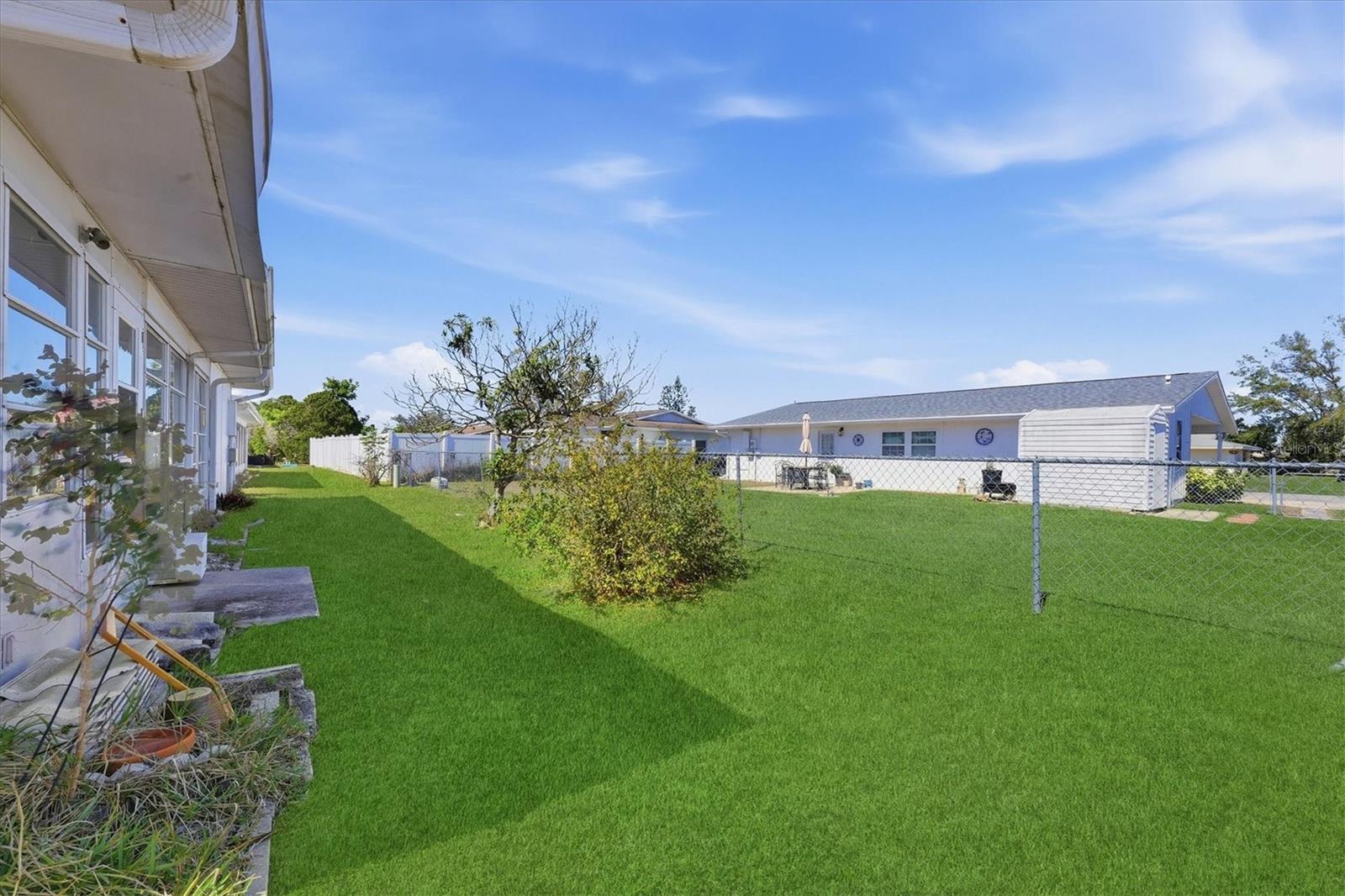 PORT CHARLOTTE 15 REP 02 - Residential