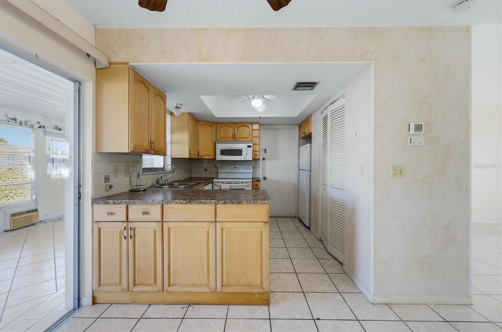 PORT CHARLOTTE 15 REP 02 - Residential